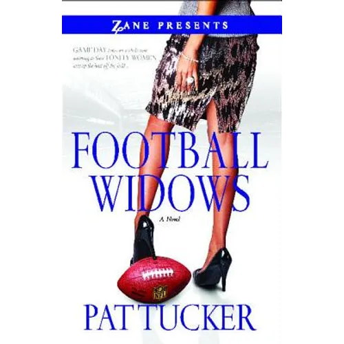 Football Widows - Paperback