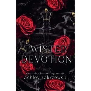 Twisted Devotion - Paperback