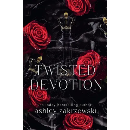 Twisted Devotion - Paperback
