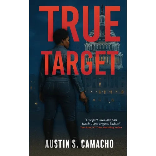 True Target - Paperback
