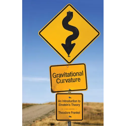 Gravitational Curvature - Paperback