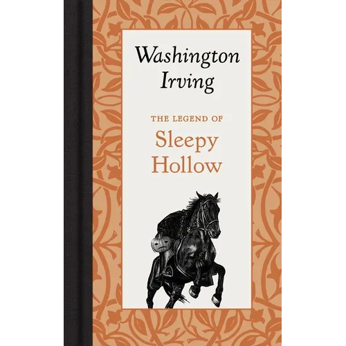 The Legend of Sleepy Hollow - Hardcover