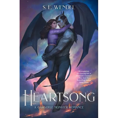 Heartsong - Paperback