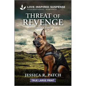Threat of Revenge - Paperback