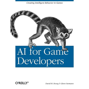 AI for Game Developers - Paperback