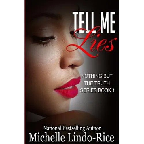 Tell Me Lies - Paperback