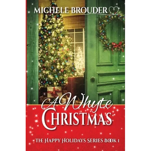 A Whyte Christmas - Paperback