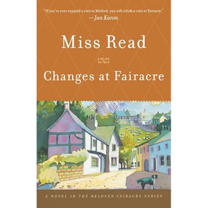 Changes at Fairacre - Paperback