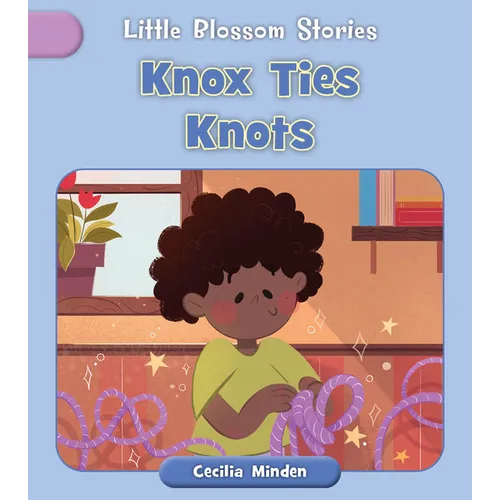 Knox Ties Knots - Paperback
