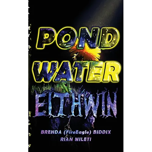 Pond Water Eithwin - Paperback
