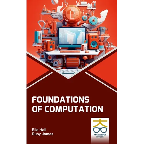 Foundations of Computation - Hardcover