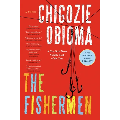 The Fishermen - Paperback