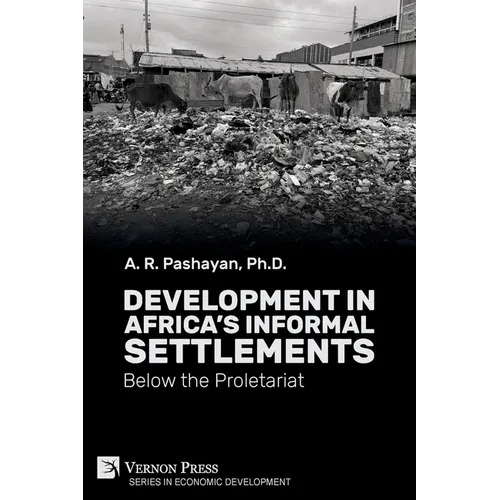 Development in Africa's Informal Settlements: Below the Proletariat