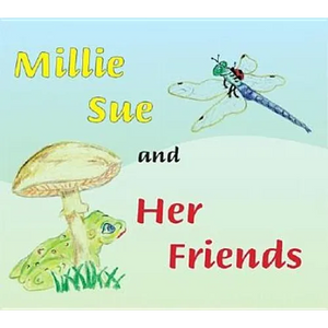 Millie Sue and Her Friends - Paperback