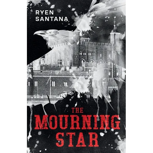 The Mourning Star - Paperback