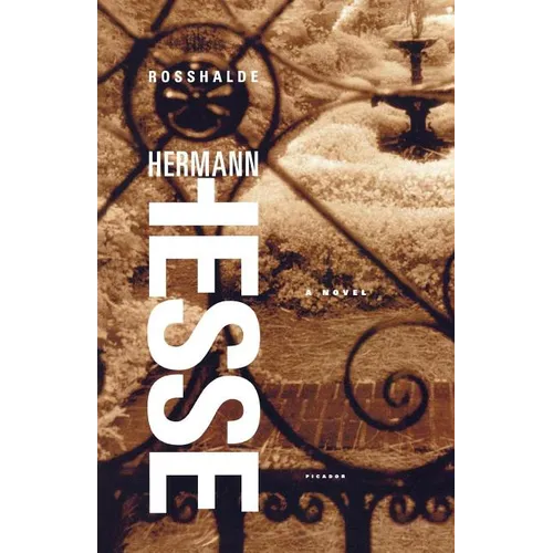 Rosshalde - Paperback