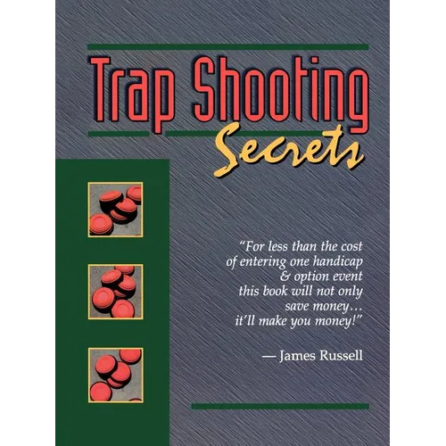 Trap Shooting Secrets - Paperback