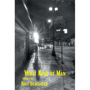 What Kind of Man - Paperback