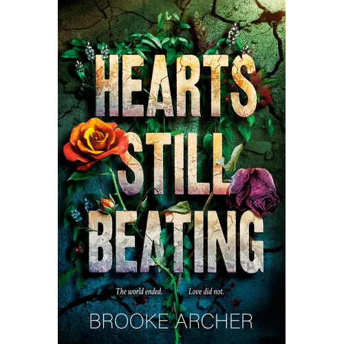 Hearts Still Beating - Paperback