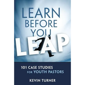 The Learn Before You Leap Softcover - Paperback
