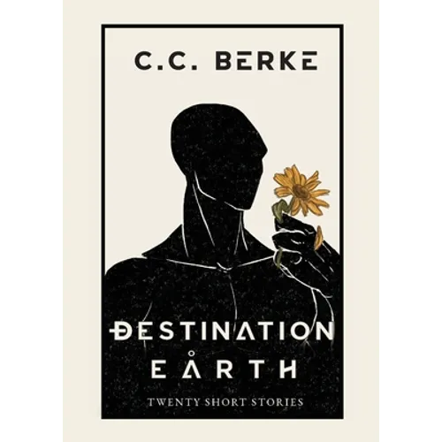 Destination Earth: Twenty Short Stories - Paperback