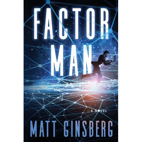 Factor Man - Paperback