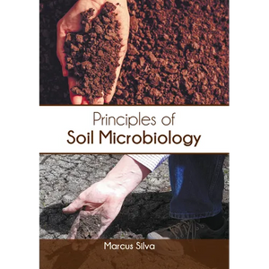 Principles of Soil Microbiology - Hardcover