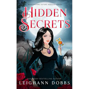 Hidden Secrets - Paperback