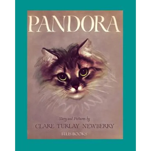 Pandora - Paperback