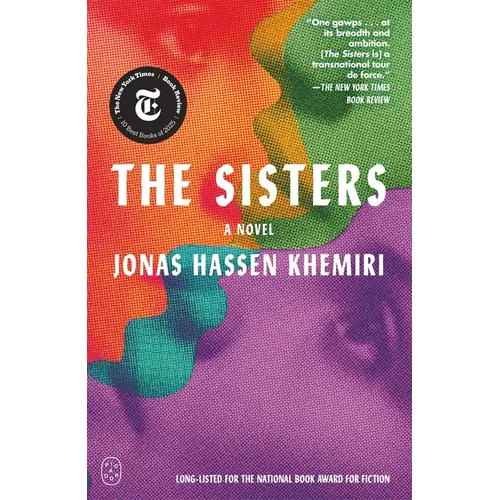 The Sisters - Paperback