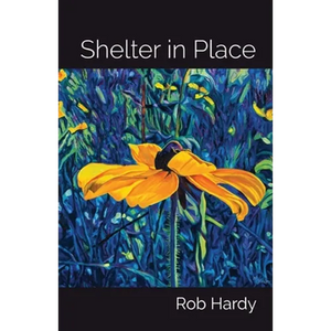 Shelter in Place - Paperback