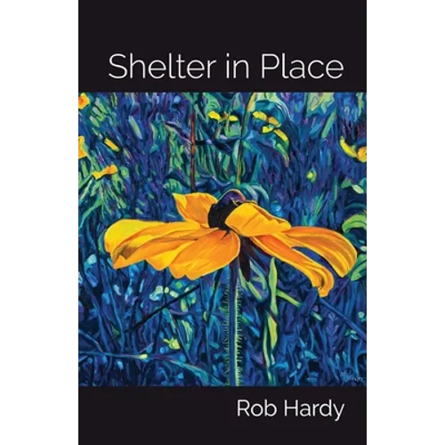 Shelter in Place - Paperback