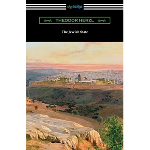 The Jewish State - Paperback