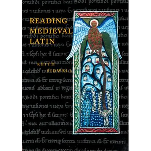 Reading Medieval Latin - Paperback