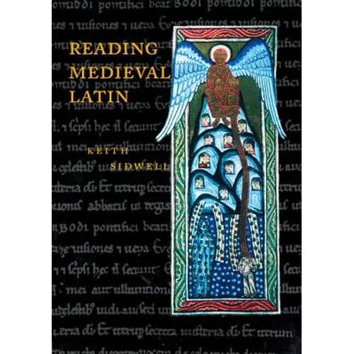 Reading Medieval Latin - Paperback
