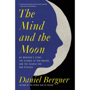The Mind and the Moon - Paperback