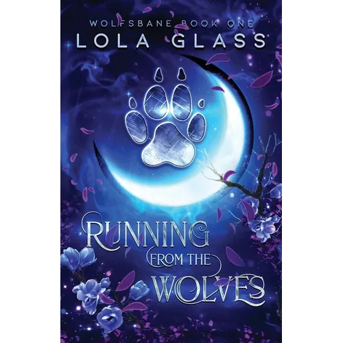 Running From the Wolves - Paperback