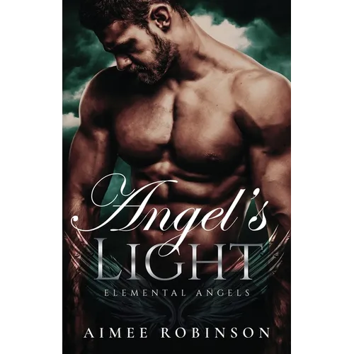 Angel's Light: A Paranormal Angel Romance - Paperback