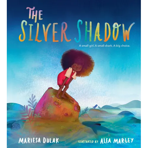 The Silver Shadow - Hardcover