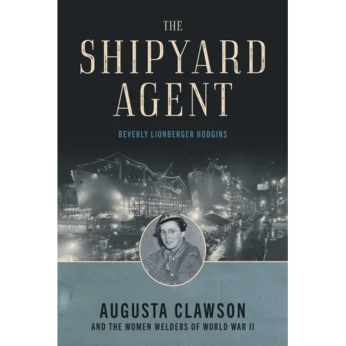 The Shipyard Agent - Paperback