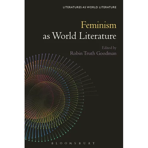 Feminism as World Literature - Paperback