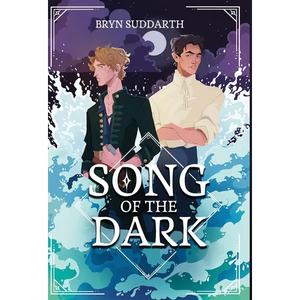 Song of the Dark - Hardcover