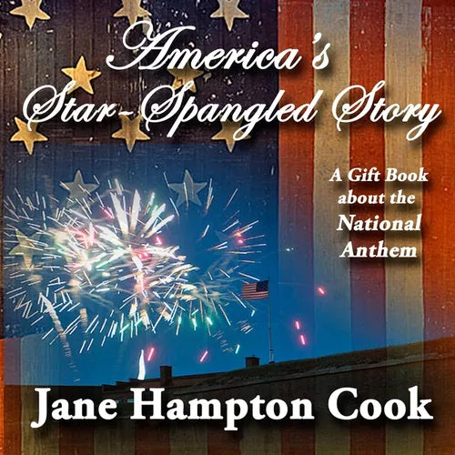 America's Star-Spangled Story - Paperback