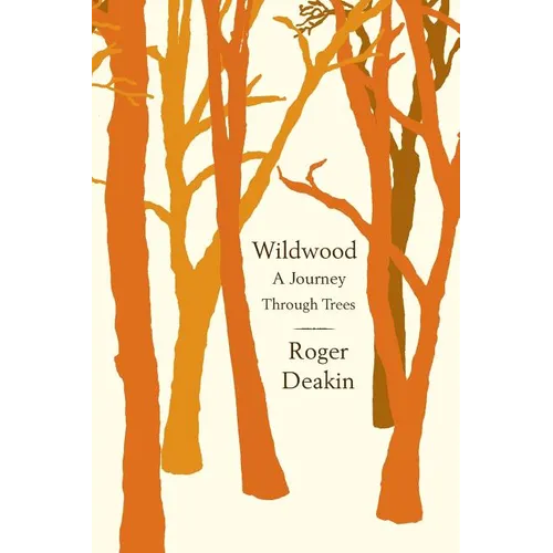 Wildwood - Paperback