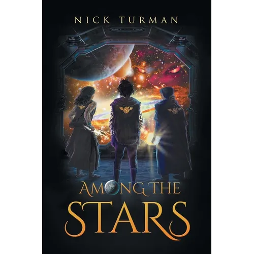 Among The Stars - Paperback
