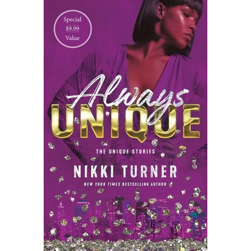Always Unique: The Unique Stories - Paperback