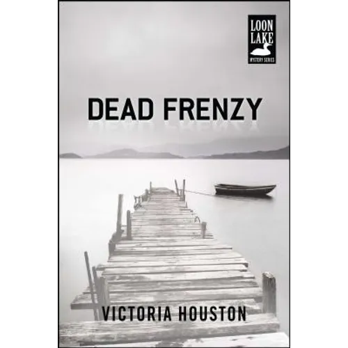 Dead Frenzy - Paperback