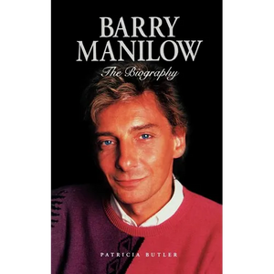 Barry Manilow - Paperback