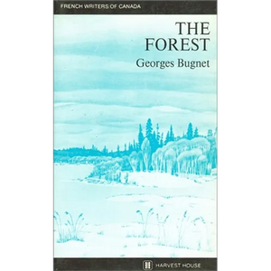 Forest - Paperback