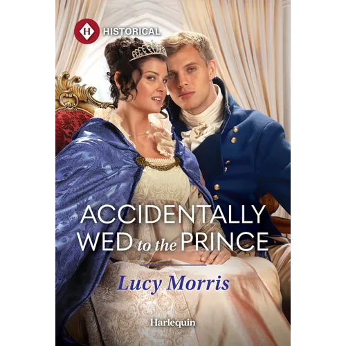 Accidentally Wed to the Prince - Mass Market Paperbound